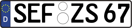 SEF-ZS67