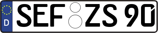 SEF-ZS90