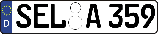 SEL-A359