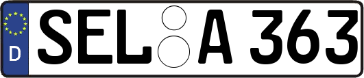 SEL-A363