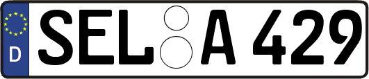 SEL-A429
