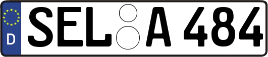 SEL-A484