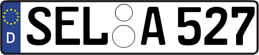SEL-A527