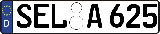 SEL-A625
