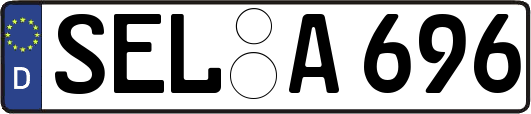SEL-A696