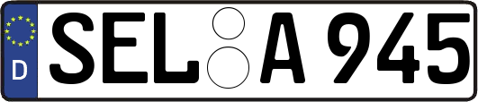 SEL-A945