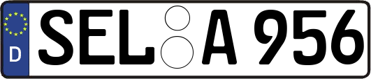 SEL-A956
