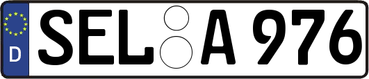 SEL-A976