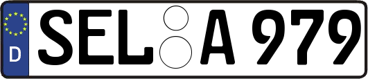 SEL-A979