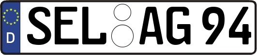 SEL-AG94