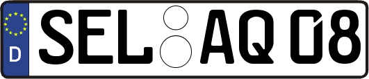 SEL-AQ08