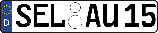 SEL-AU15