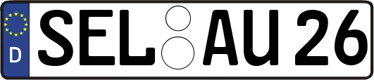 SEL-AU26