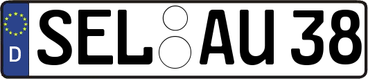 SEL-AU38