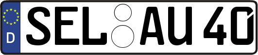 SEL-AU40