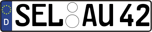 SEL-AU42