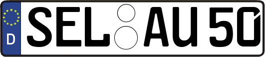 SEL-AU50