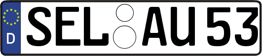 SEL-AU53