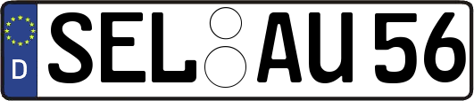 SEL-AU56