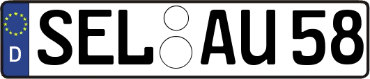SEL-AU58