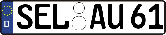 SEL-AU61