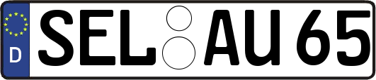 SEL-AU65