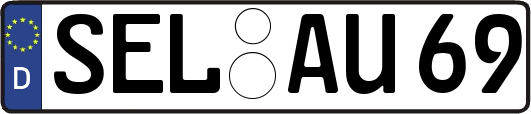 SEL-AU69