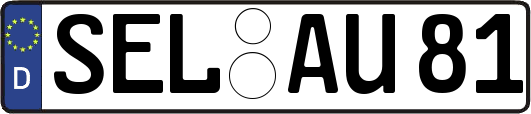 SEL-AU81