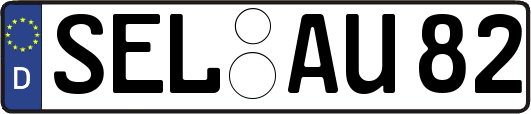 SEL-AU82