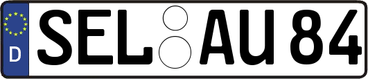 SEL-AU84