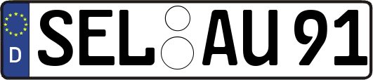 SEL-AU91