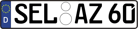 SEL-AZ60