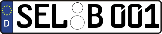 SEL-B001