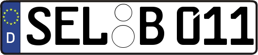 SEL-B011