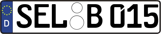 SEL-B015