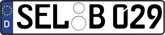 SEL-B029