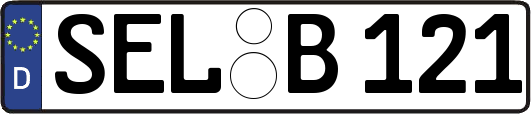 SEL-B121