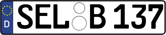 SEL-B137