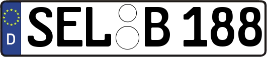 SEL-B188