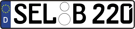 SEL-B220