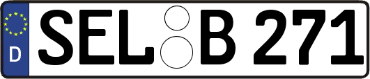SEL-B271