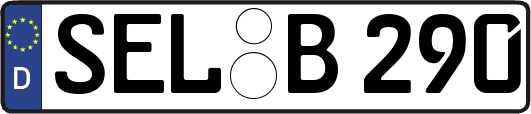 SEL-B290