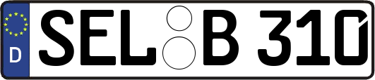 SEL-B310