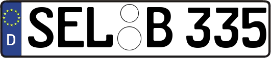 SEL-B335