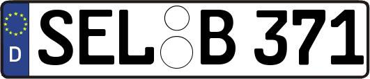 SEL-B371