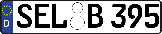 SEL-B395
