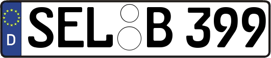 SEL-B399