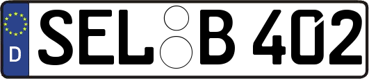 SEL-B402
