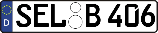 SEL-B406