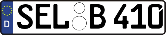 SEL-B410